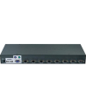 KVM Switch 8xK/V/M 2048x1536 8xVGA USB Rack 19'''' TK-803R - nr 3