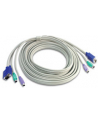 KVM Cable VGA/PS2 15ft 4,5m TK-C15 - nr 6