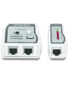 Tester Kabli RJ-11 RJ-12 RJ-45 TC-NT2 - nr 7