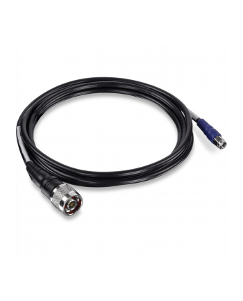 Kabel niskostratny 2m 1xRSMA 1xN-Type TEW-L202
