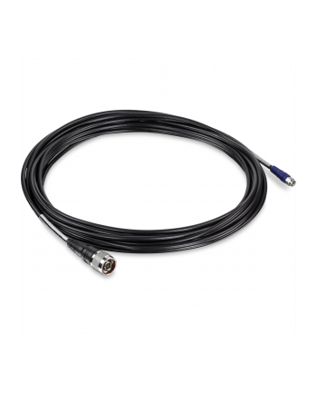 Kabel niskostratny 8m 1xRSMA 1xN-Type TEW-L208