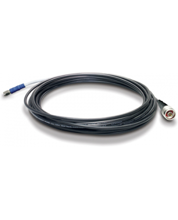Kabel niskostratny 8m 1xRSMA 1xN-Type TEW-L208