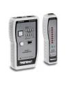 Tester Kabli RJ-11 RJ-12 RJ-45 TC-NT2 - nr 18