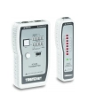 Tester Kabli RJ-11 RJ-12 RJ-45 TC-NT2 - nr 3
