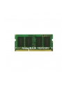 KINGSTON DDR3 SODIMM 8GB/1333 CL9 - nr 14