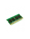 KINGSTON DDR3 SODIMM 8GB/1333 CL9 - nr 1