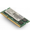 SODIMM DDR3 8GB 1600MHz CL9 - nr 25