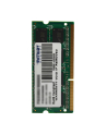 SODIMM DDR3 8GB 1600MHz CL9 - nr 26