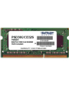 SODIMM DDR3 8GB 1600MHz CL9 - nr 29