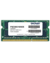 SODIMM DDR3 8GB 1600MHz CL9 - nr 2