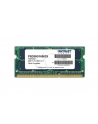 SODIMM DDR3 8GB 1600MHz CL9 - nr 3