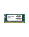 SODIMM DDR3 8GB 1600MHz CL9 - nr 5