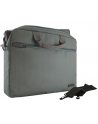 TORBA TECH AIR 11.6'''' DARK GRAY - nr 1