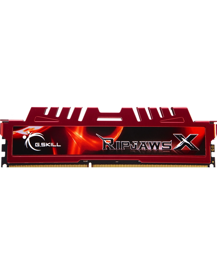 DDR3 8GB 1600 MHZ CL10 XL SINGLE G.SKILL główny