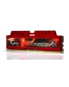 DDR3 8GB 1600 MHZ CL10 XL SINGLE G.SKILL - nr 6