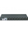 KVM Switch 16xK/V/M 2048x1536 8xVGA USB Rack 19'''' TK-1603R - nr 8