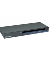 KVM Switch 16xK/V/M 2048x1536 8xVGA USB Rack 19'''' TK-1603R - nr 9