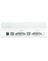 KVM Switch 2xK/V/M 1920x1200 2xDVI/Audio/Mic/USB Cables TK-204UK - nr 11