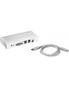KVM Switch 2xK/V/M 1920x1200 2xDVI/Audio/Mic/USB Cables TK-204UK - nr 31