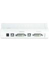 KVM Switch 2xK/V/M 1920x1200 2xDVI/Audio/Mic/USB Cables TK-204UK - nr 34
