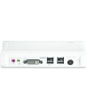 KVM Switch 2xK/V/M 1920x1200 2xDVI/Audio/Mic/USB Cables TK-204UK - nr 38