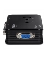 KVM Switch 2xK/V/M 2048x1536 USB 2xCables TK-207K - nr 10
