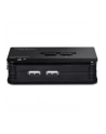 KVM Switch 2xK/V/M 2048x1536 USB 2xCables TK-207K - nr 13