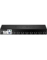 KVM Switch 8xK/V/M 2048x1536 8xVGA USB Rack 19'''' TK-803R - nr 13