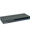 KVM Switch 8xK/V/M 2048x1536 8xVGA USB Rack 19'''' TK-803R - nr 20