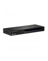 KVM Switch 8xK/V/M 2048x1536 8xVGA USB Rack 19'''' TK-803R - nr 27
