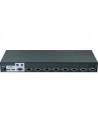 KVM Switch 8xK/V/M 2048x1536 8xVGA USB Rack 19'''' TK-803R - nr 9
