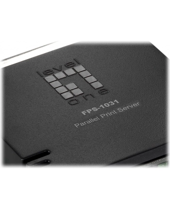 Serwer wydruku 1XLPT 1XRJ45