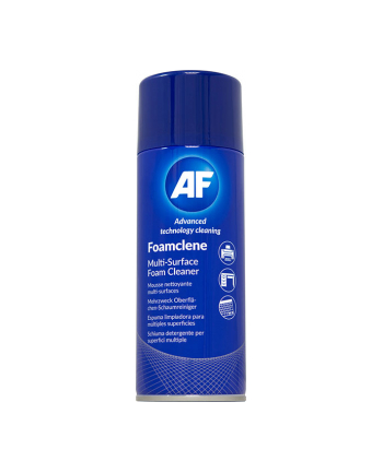 AF FOAM CLENE pianka czyszcząca