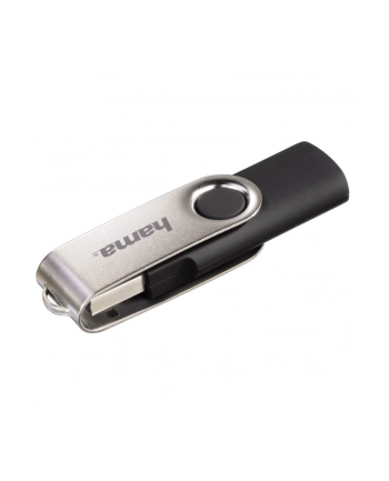 HAMA FLASHDRIVE ROTATE 2.0 8GB