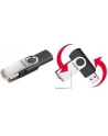 HAMA FLASHDRIVE ROTATE 2.0 8GB - nr 7