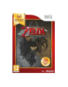 Gra Wii The Legend Of Zelda:Twilight Princess Select - nr 1