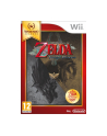 Gra Wii The Legend Of Zelda:Twilight Princess Select - nr 2