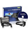 MATROX DualHead2Go Digital SE, mini DP, 2xDVI output - nr 28