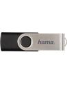 HAMA FLASHDRIVE ROTATE 2.0 8GB - nr 24