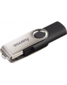 HAMA FLASHDRIVE ROTATE 2.0 8GB - nr 25
