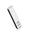 Bezprzewodowa karta sieciowa USB TP-LINK TL-WN821N, standard transmisji N - nr 84