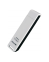 Bezprzewodowa karta sieciowa USB TP-LINK TL-WN821N, standard transmisji N - nr 86