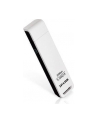 Bezprzewodowa karta sieciowa USB TP-LINK TL-WN821N, standard transmisji N - nr 89