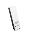 Bezprzewodowa karta sieciowa USB TP-LINK TL-WN821N, standard transmisji N - nr 91