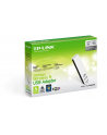 Bezprzewodowa karta sieciowa USB TP-LINK TL-WN821N, standard transmisji N - nr 33
