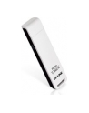 Bezprzewodowa karta sieciowa USB TP-LINK TL-WN821N, standard transmisji N - nr 36