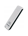 Bezprzewodowa karta sieciowa USB TP-LINK TL-WN821N, standard transmisji N - nr 37
