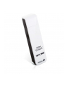 Bezprzewodowa karta sieciowa USB TP-LINK TL-WN821N, standard transmisji N - nr 40