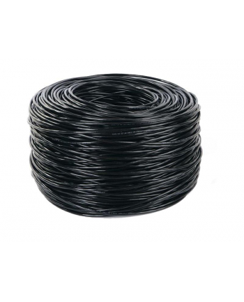 Kabel  SEVEN FTP cat.5 Solid zewn. 4x2 305m