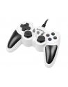 Gamepad A4T  X7-T4 Snow USB/PS2/PS3 - nr 1